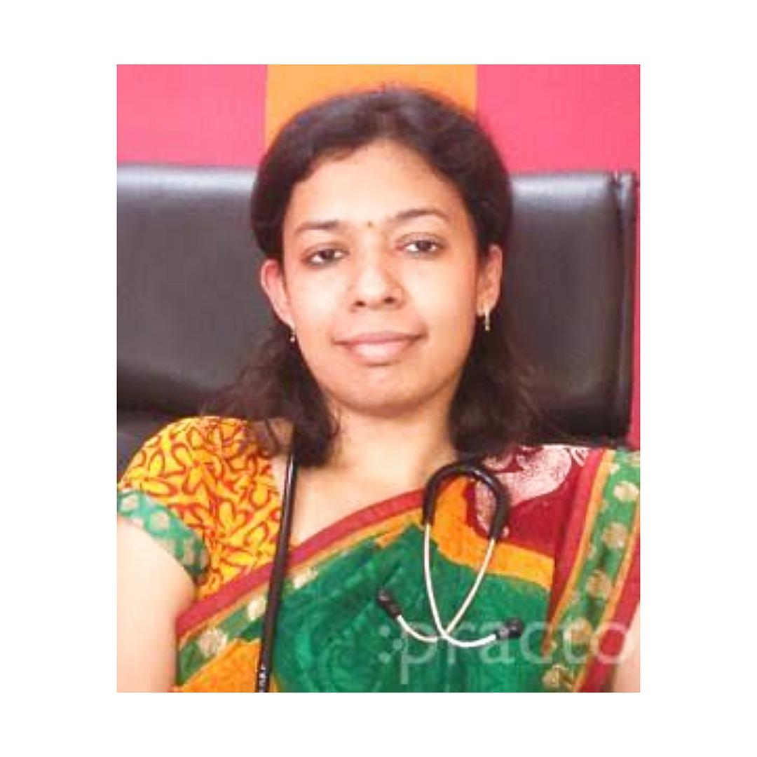 Dr. Isha Singh