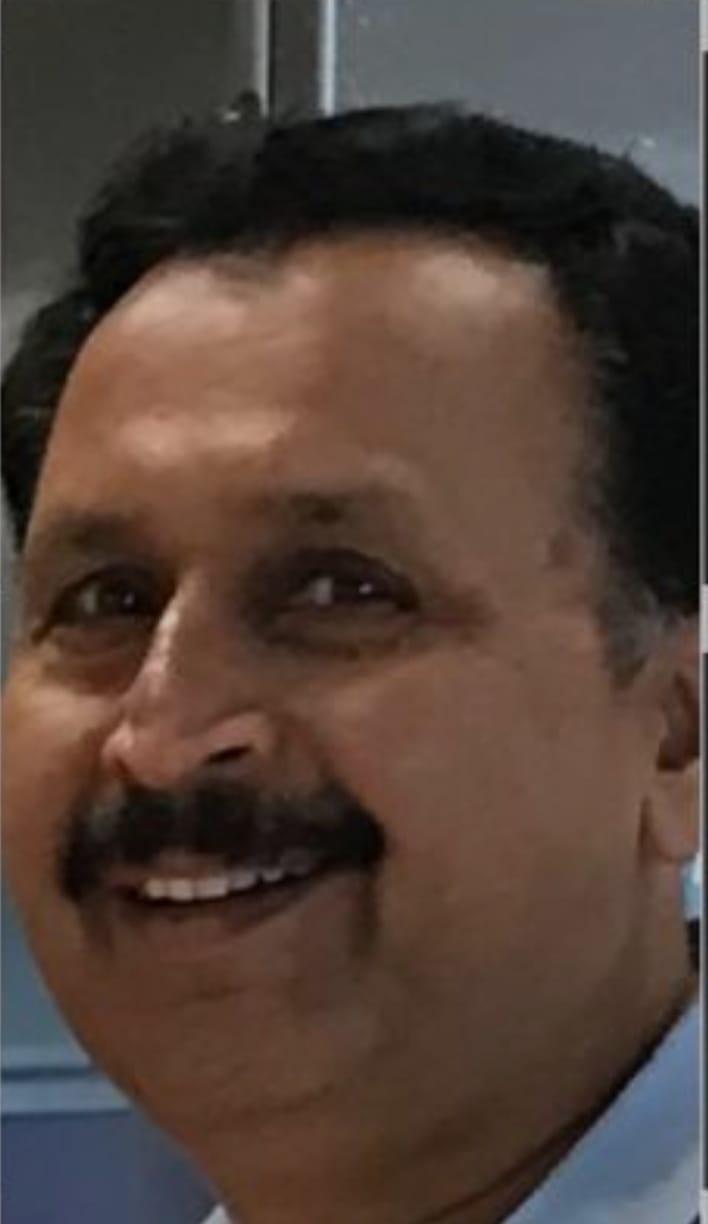 Dr. Rakesh Dhir