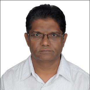 Dr. Gangadhar Kyasunurmatam