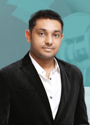 Dr. Priyank Jain