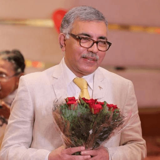 Dr. Deepak Lahoti
