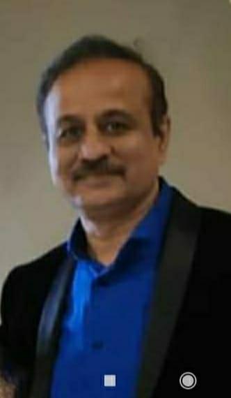 Dr. GIRISH VASANTRAO VAICHALKAR