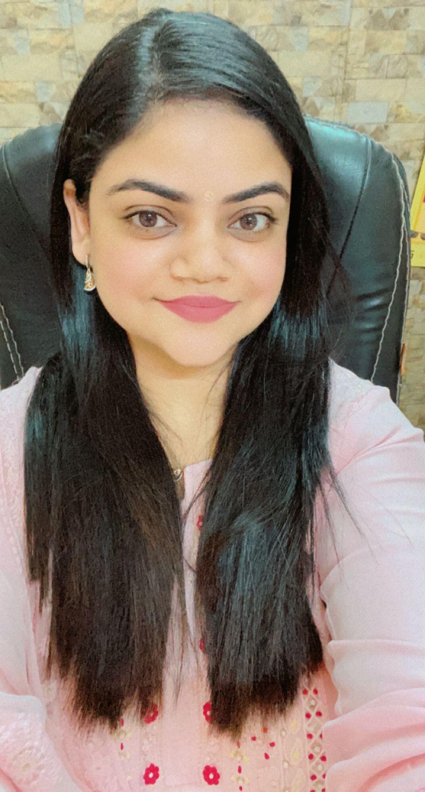 Dr. Sakshi Singla