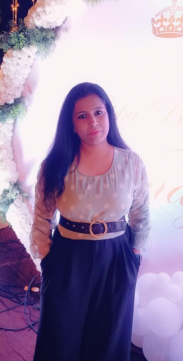 Dr. Payal Hargaonkar