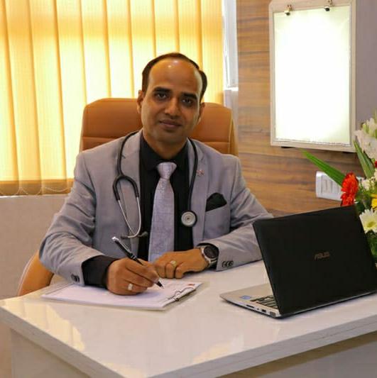 Dr. C.P. Verma .
