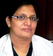 Dr. Soosi Christopher