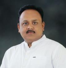 Dr. Amol Pawar