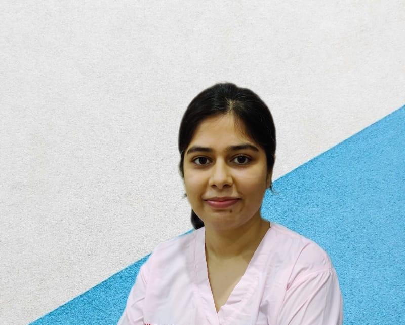 Dr. Manisha Mishra