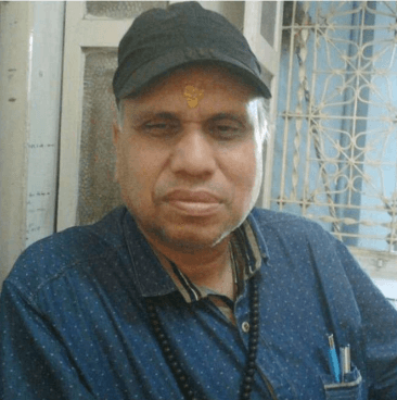 Dr. Ajay Kumar Agrawal