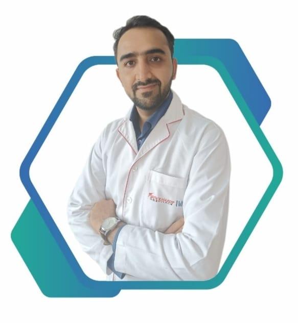 Dr. Tirathram Kaushik