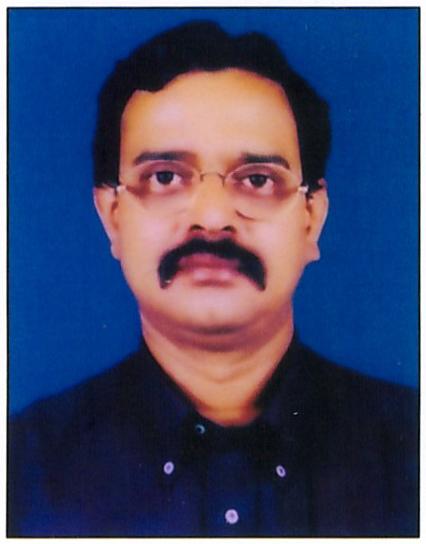 Dr. Vijay Kumar Malladi