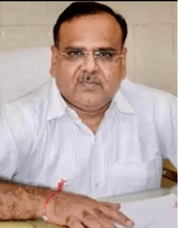 Dr. Gulshan Arora