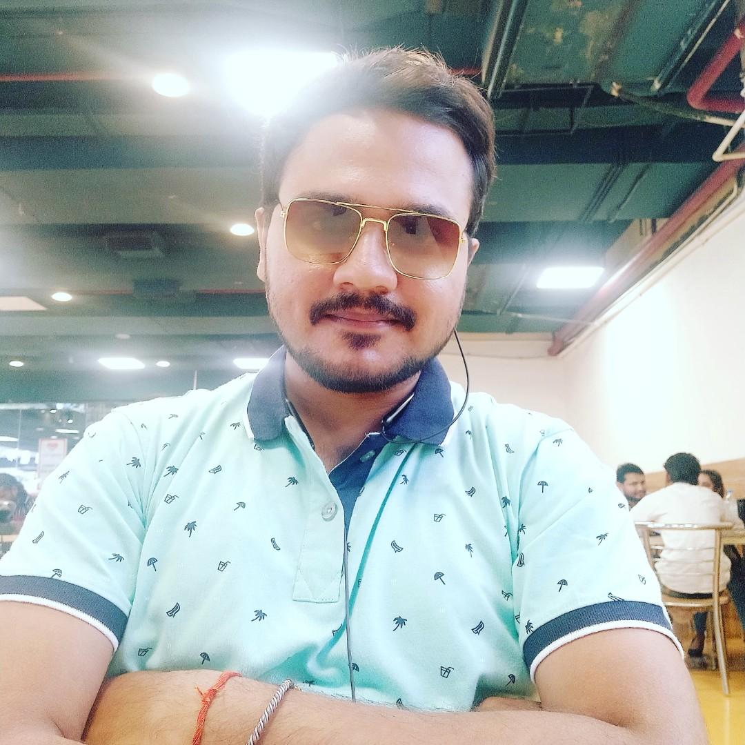Dr. Aakash Sharma