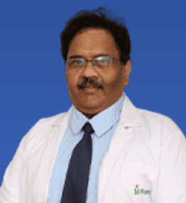Dr. D. Gokul Raj