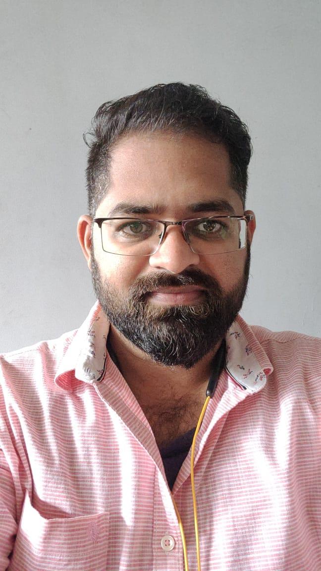 Dr. Vicky patil