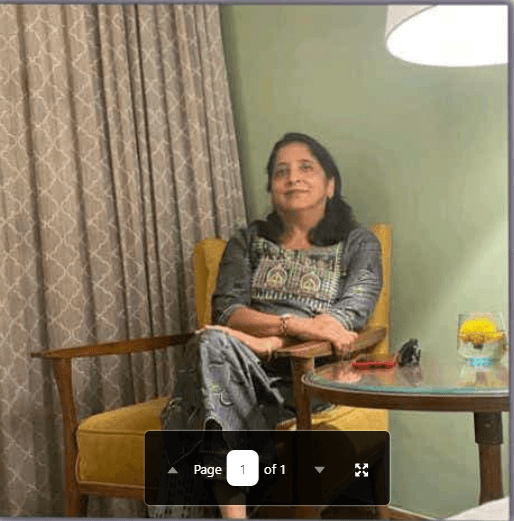 Dr. Pratima Grover
