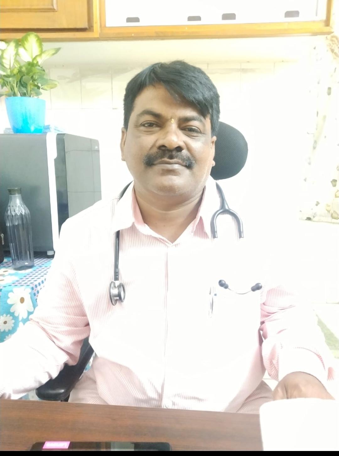 Dr. KARUNAKAR EELAPROLU