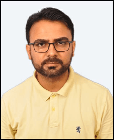 Dr. Sahil Sharma