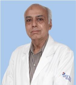 Dr. S B Mathur