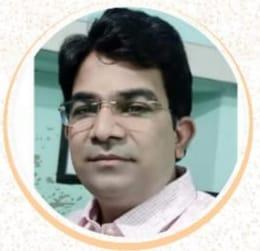 Dr. RAGHUVEER MEENA