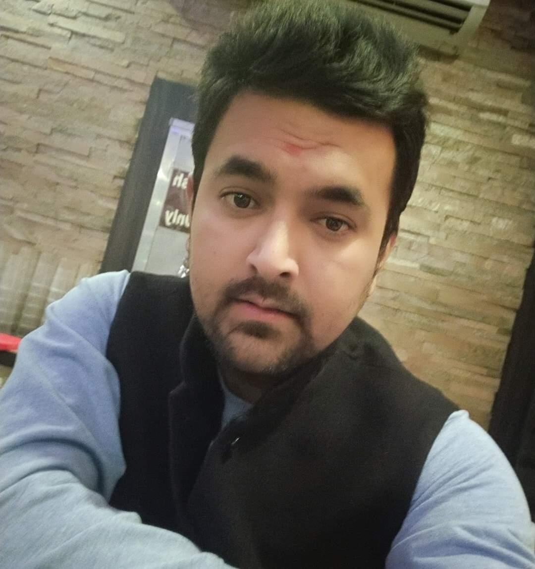 Dr. Akhilesh Tripathi