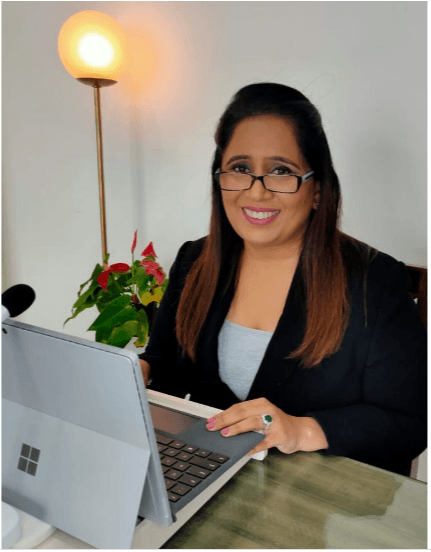 Dr. Meghna Vandekar