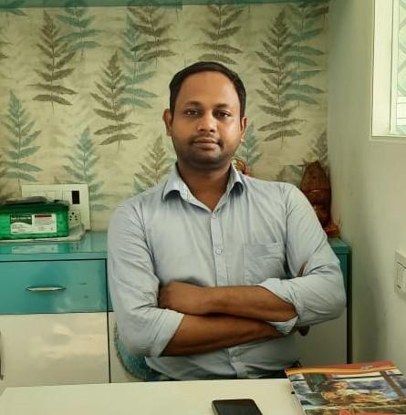 Dr. Ashwin Prasad