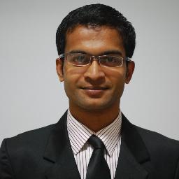 Dr. Siddharth Kumar