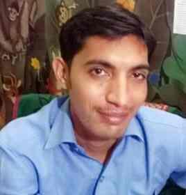 Dr. Bhavesh pateliya
