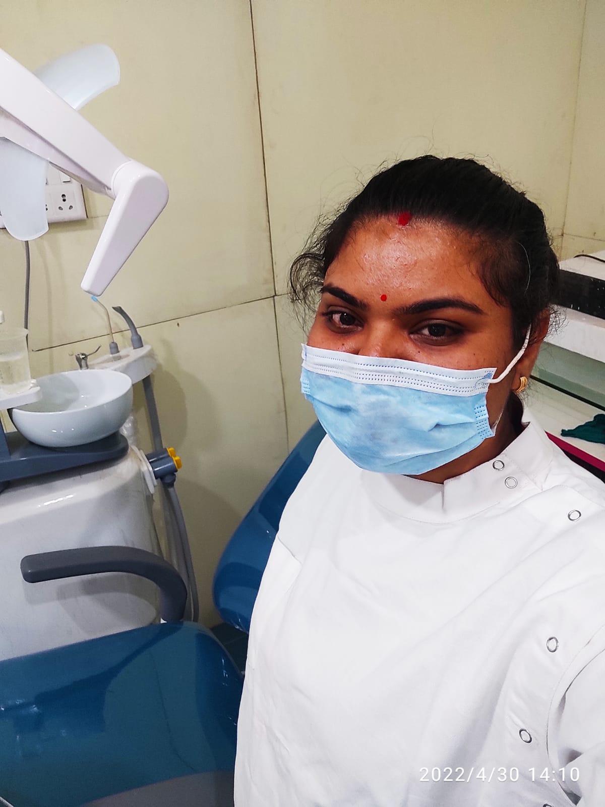 Dr. Nitu Rajpoot