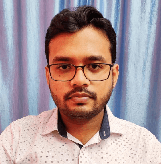 Dr. Kaushik Nandi