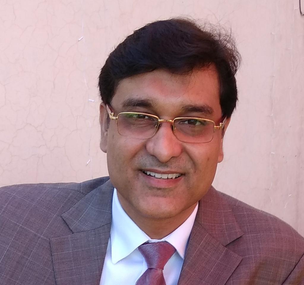 Dr. Danish Qureshi