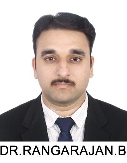 Dr. Rangarajan. B .