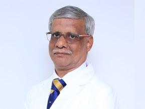 Dr. Cajetan M F Tellis