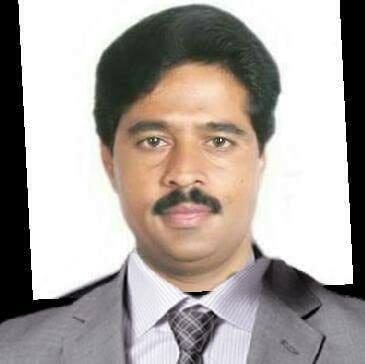 Dr. Umashankar S