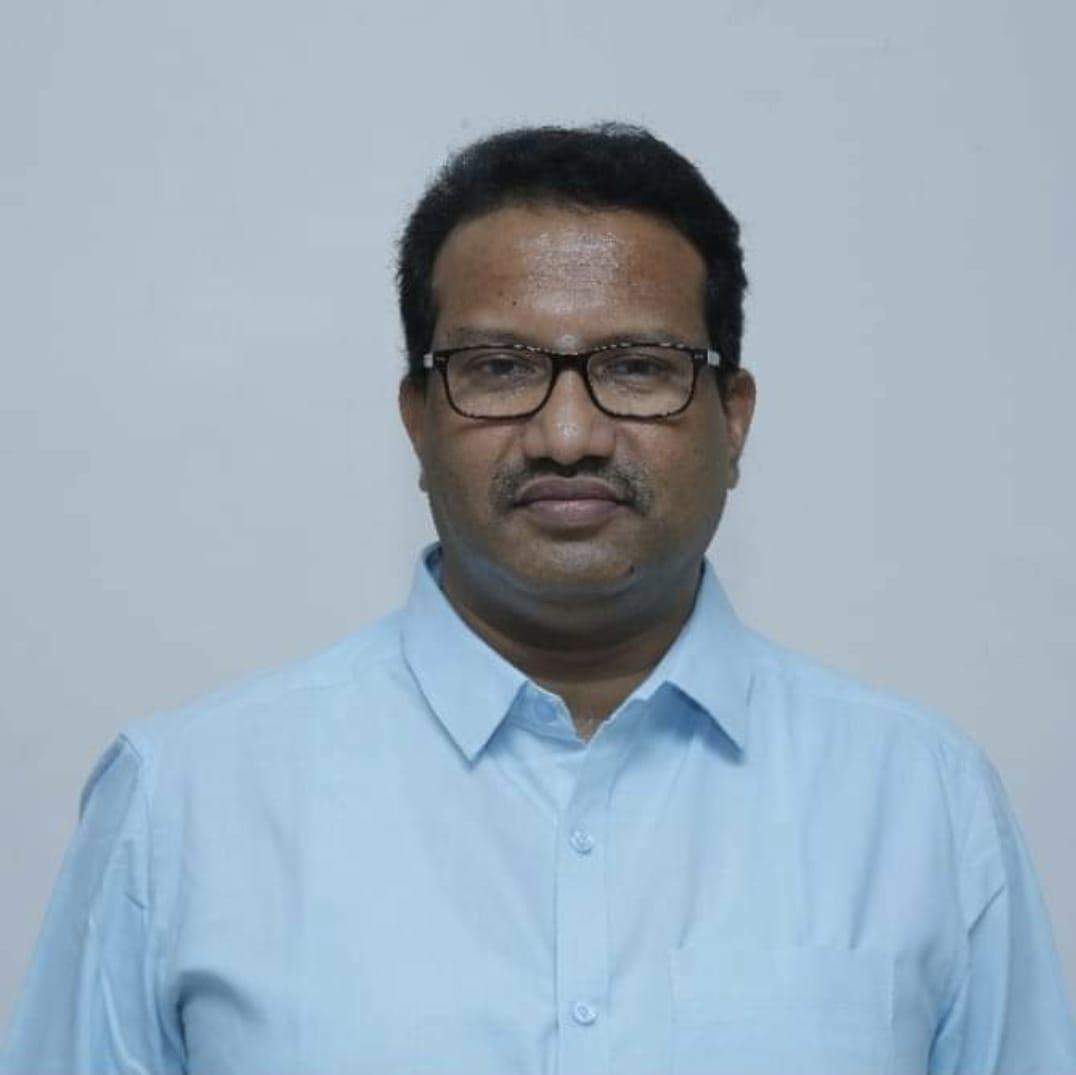 Dr. P Sudhir Kumar
