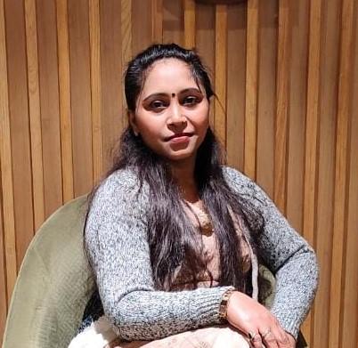 Dr. Shruti Sharma