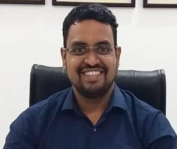 Dr. Sandeep Wagh
