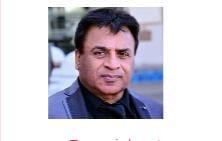 Dr. Devender Gaba
