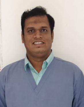 Dr. Ankit Kumar M Bhagora