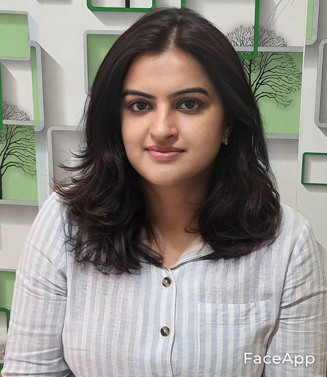 Dr. Vibha Sharma