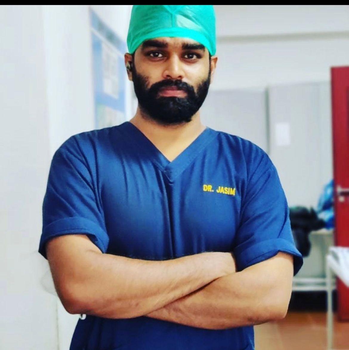 Dr. muhammed jasim