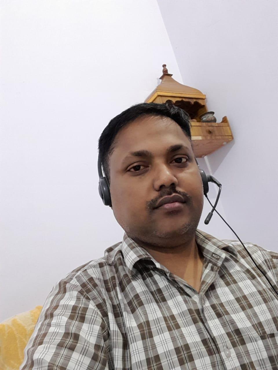 Dr. Sunil kumar