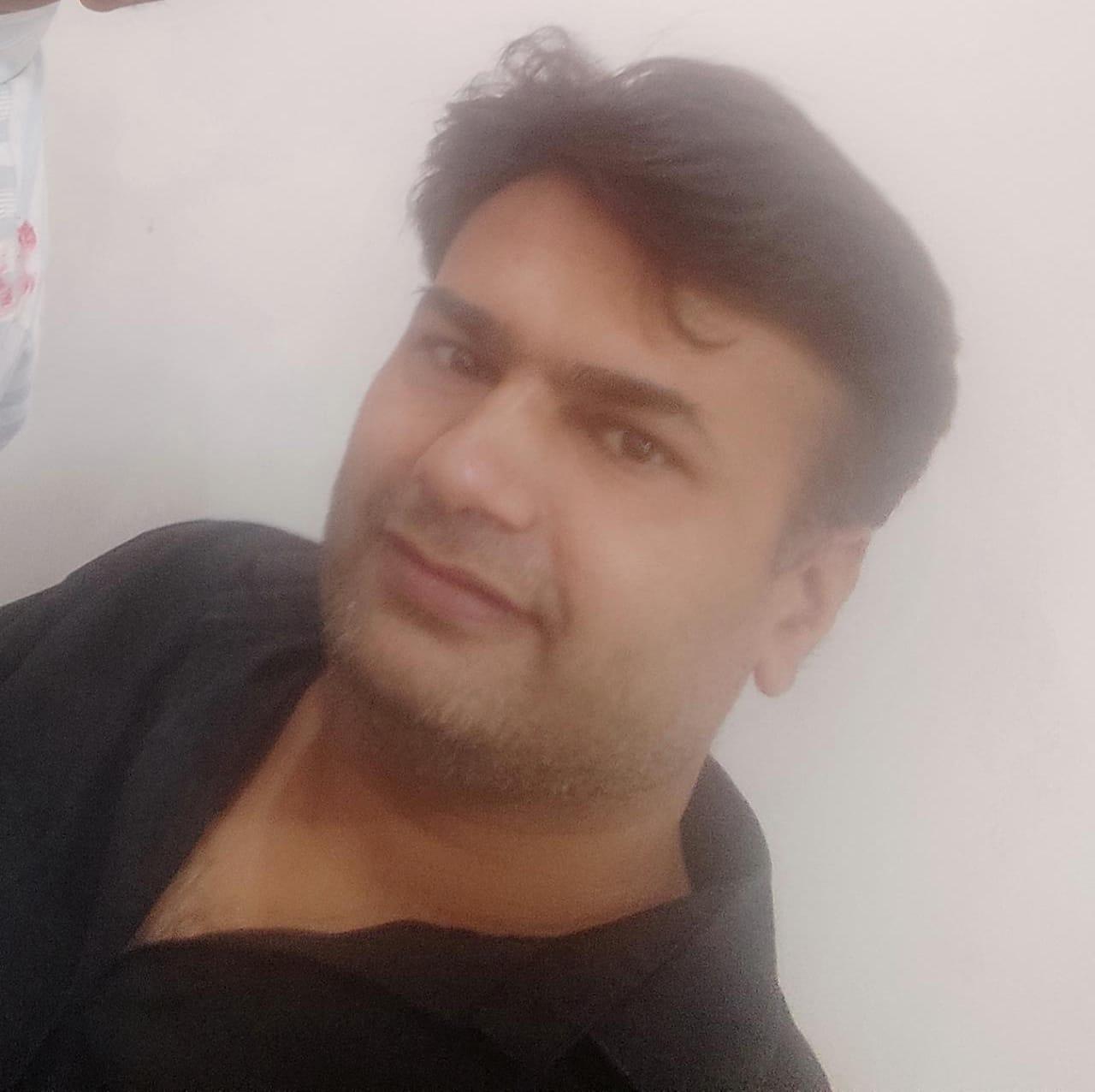 Dr. Rahul Raj