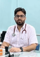 Dr. Sahil Kapoor