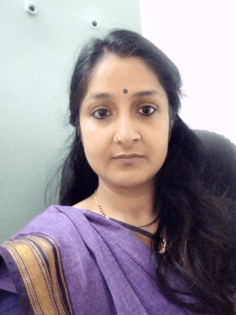 Dr. Rashmi Pathak