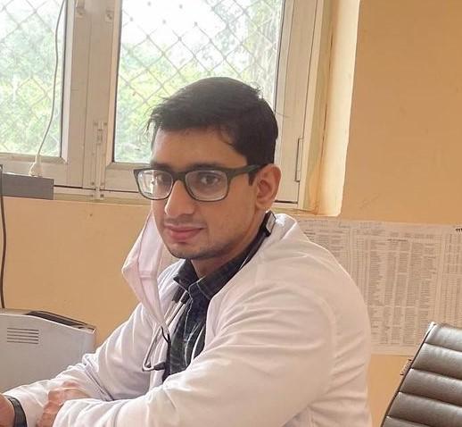 Dr. ANIT KHOKHER