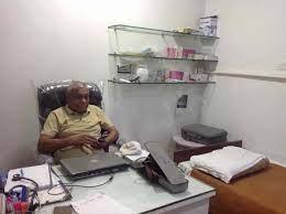 Dr. Hk Bansal