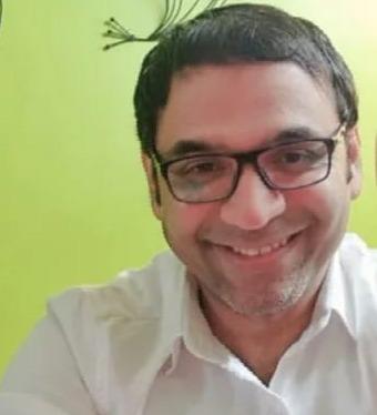 Dr. Shabeer ahamed