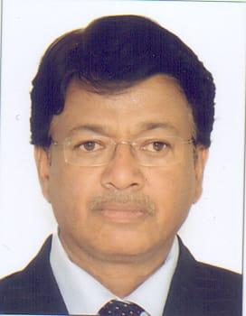 Dr. Anwar Sohail
